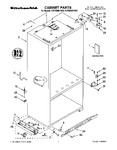 Diagram for 01 - Cabinet, Literature