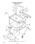 Diagram for 03 - Stirrer Drive