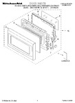 Diagram for 01 - Door, Literature