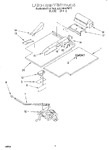 Diagram for 04 - Latch And Vent, Optional