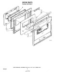 Diagram for 04 - Door