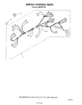 Diagram for 05 - Wiring Harness