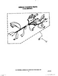 Diagram for 05 - Wiring Harness