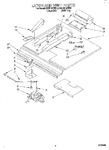 Diagram for 03 - Latch And Vent