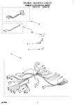 Diagram for 06 - Wiring Harness