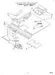 Diagram for 03 - Latch And Vent