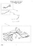 Diagram for 06 - Wiring Harness