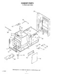 Diagram for 07 - Cabinet