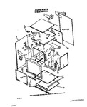 Diagram for 03 - Oven