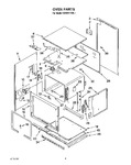 Diagram for 03 - Oven