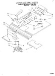 Diagram for 03 - Latch And Vent