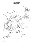 Diagram for 06 - Cabinet