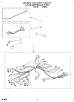 Diagram for 06 - Wiring Harness