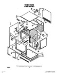 Diagram for 03 - Oven