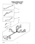 Diagram for 06 - Wiring Harness