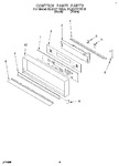 Diagram for 02 - Control Panel, Literature