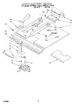 Diagram for 04 - Latch And Vent