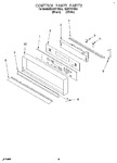 Diagram for 02 - Control Panel, Literature