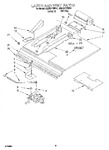 Diagram for 04 - Latch And Vent