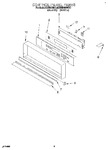 Diagram for 06 - Control Panel