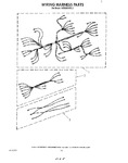 Diagram for 07 - Wiring Harness