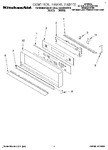 Diagram for 01 - Control Panel