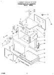 Diagram for 04 - Lower Oven