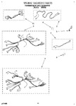 Diagram for 08 - Wiring Harness, Optional