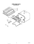 Diagram for 05 - Oven Liner