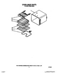 Diagram for 08 - Oven Liner