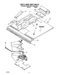 Diagram for 05 - Latch And Vent