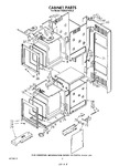 Diagram for 07 - Cabinet