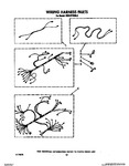 Diagram for 09 - Wiring Harness