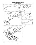 Diagram for 09 - Wiring Harness