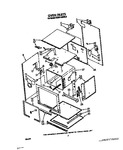 Diagram for 03 - Oven