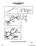 Diagram for 07 - Wiring Harness