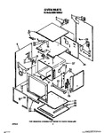 Diagram for 03 - Oven, Optional