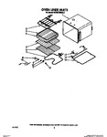 Diagram for 06 - Oven Liner