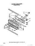 Diagram for 02 - Control Panel