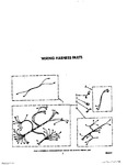 Diagram for 03 - Wiring Harness