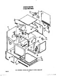 Diagram for 04 - Oven