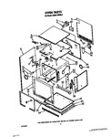 Diagram for 03 - Oven