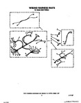 Diagram for 07 - Wiring Harness