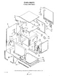 Diagram for 03 - Oven