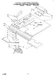 Diagram for 02 - Latch And Vent