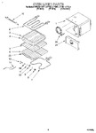 Diagram for 05 - Oven Liner