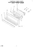 Diagram for 04 - Control Panel, Literature