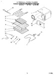 Diagram for 07 - Internal Oven