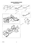 Diagram for 08 - Wiring Harness