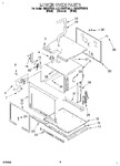 Diagram for 04 - Lower Oven